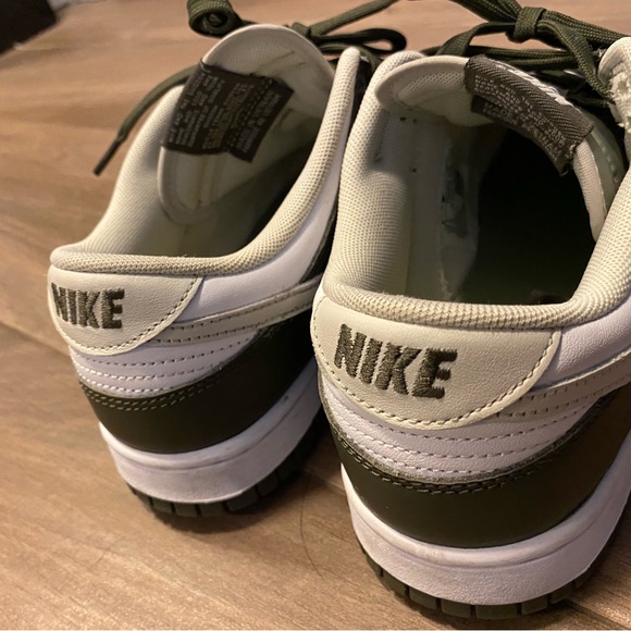 Nike Dunk Lows Sneakers - Picture 5 of 5